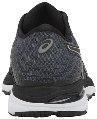 (W) ASICS Gel-Cumulus 19 'Hitam Putih' T7B8N-9001 Purchase (W) ASICS Gel-Cumulus 19 'Hitam Putih' T7B8N-9001