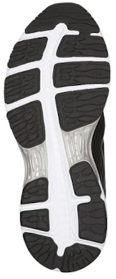 (W) ASICS Gel-Cumulus 19 'Hitam Putih' T7B8N-9001 Details for (W) ASICS Gel-Cumulus 19 'Hitam Putih' T7B8N-9001