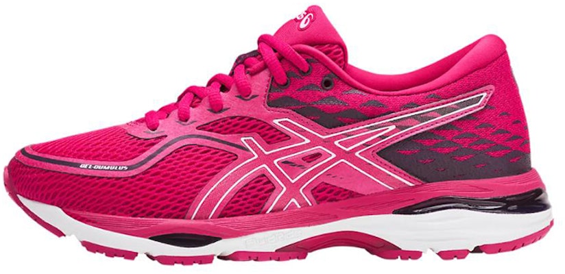 (Women) ASICS Gel Cumulus 19 'Cosmo Pink' T7B8N-2001 Buy (Women) ASICS Gel Cumulus 19 'Cosmo Pink' T7B8N-2001