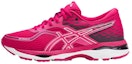 Buy (W) ASICS Gel Cumulus 19 'Cosmo Pink' Wanita T7B8N-2001