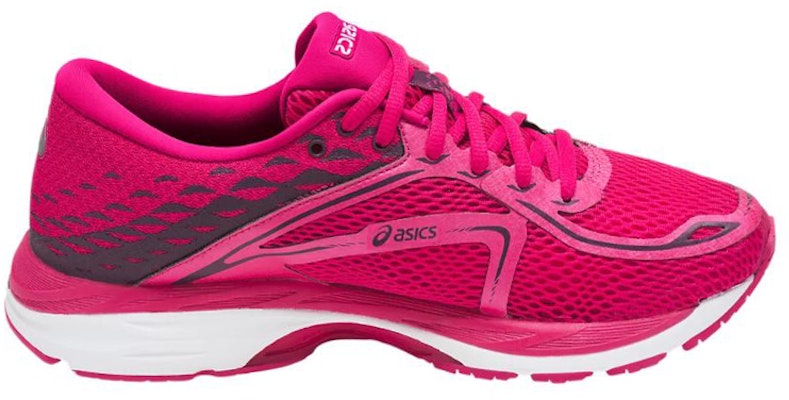 (Women) ASICS Gel Cumulus 19 'Cosmo Pink' T7B8N-2001 Order (Women) ASICS Gel Cumulus 19 'Cosmo Pink' T7B8N-2001