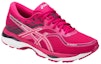 Lookbook (W) ASICS Gel Cumulus 19 'Cosmo Pink' Wanita T7B8N-2001