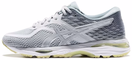 (Women) ASICS Gel-Cumulus 19 'Grey' T7B8N-9693 (Women) ASICS Gel-Cumulus 19 'Grey' T7B8N-9693