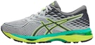 Buy (W) ASICS Gel Cumulus 19 'Kelabu Medium Karbon' T7B8N-9697