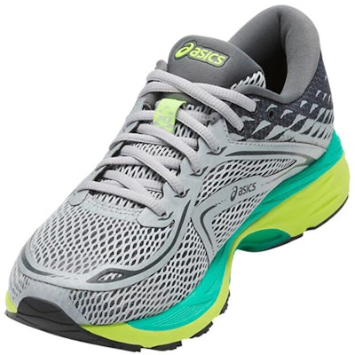 (W) ASICS Gel Cumulus 19 'Kelabu Medium Karbon' T7B8N-9697 Shop (W) ASICS Gel Cumulus 19 'Kelabu Medium Karbon' T7B8N-9697