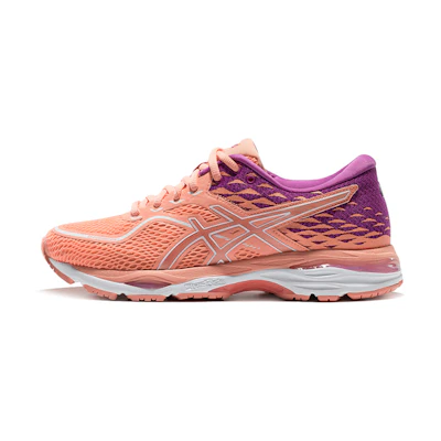 (W) ASICS Gel-Cumulus 19 'Pink Purple'