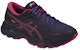 (Women) ASICS Gel-Cumulus 19 G-TX 'Black Purple' T7C7N-4990