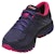 (Women) ASICS Gel-Cumulus 19 G-TX 'Black Purple' T7C7N-4990