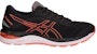 (W) ASICS Gel-Cumulus 20 Hitam/Merah 1012A008-002