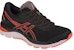 (W) ASICS Gel-Cumulus 20 Hitam/Merah 1012A008-002