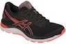 Lookbook (W) ASICS Gel-Cumulus 20 Hitam/Merah 1012A008-002