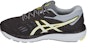 (W) ASICS Gel-Cumulus 20 'Hitam Putih Kuning' 1012A008-021