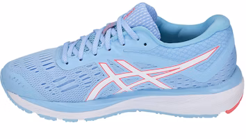 (Women) ASICS Gel-Cumulus 20 'Blue Pink White' 1012A008-402 (Women) ASICS Gel-Cumulus 20 'Blue Pink White' 1012A008-402