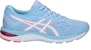 (W) ASICS Gel-Cumulus 20 'Biru Merah Jambu Putih' 1012A008-402