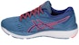 (W) ASICS Gel-Cumulus 20 Biru/Merah 1012A008-401
