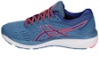 Buy (W) ASICS Gel-Cumulus 20 Biru/Merah 1012A008-401