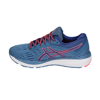 (W) ASICS Gel-Cumulus 20 Blue/Red
