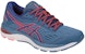 (W) ASICS Gel-Cumulus 20 Biru/Merah 1012A008-401