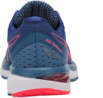 (W) ASICS Gel-Cumulus 20 蓝/红 运动鞋 1012A008-401 Shop (W) ASICS Gel-Cumulus 20 蓝/红 运动鞋 1012A008-401