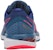 (W) ASICS Gel-Cumulus 20 Biru/Merah 1012A008-401