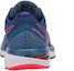 Shop (W) ASICS Gel-Cumulus 20 Biru/Merah 1012A008-401