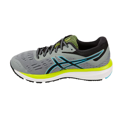 (W) ASICS Gel-Cumulus 20 'Gray Blue Black'