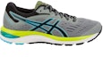 Order (W) ASICS Gel-Cumulus 20 'Kelabu Biru Hitam' 1012A008-020