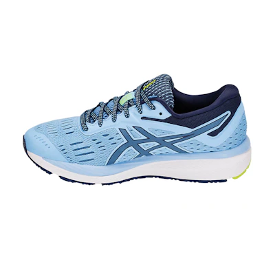(W) ASICS Gel-Cumulus 20 Blue