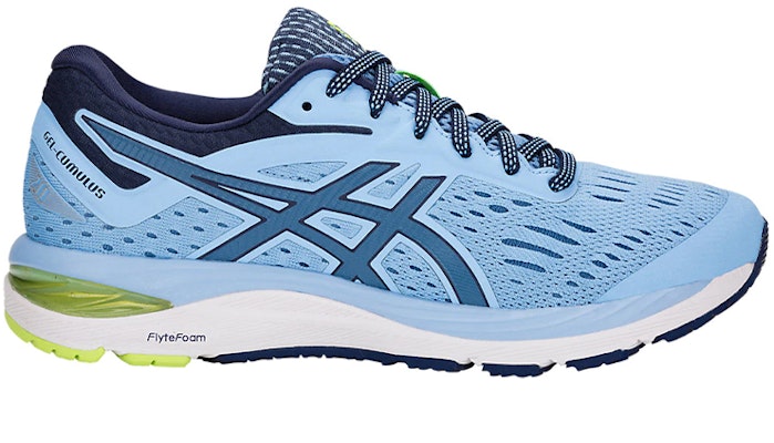Asics Gel-Cumulus 20 女款 淺藍色 Order Asics Gel-Cumulus 20 女款 淺藍色
