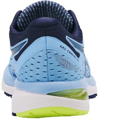 Asics Gel-Cumulus 20 女款 淺藍色 Shop Asics Gel-Cumulus 20 女款 淺藍色
