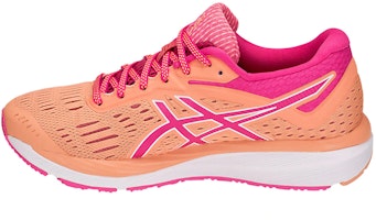 (Women) ASICS Gel Cumulus 20 'Mojave Fuchsia Purple'  1012A008-800 (Women) ASICS Gel Cumulus 20 'Mojave Fuchsia Purple'  1012A008-800
