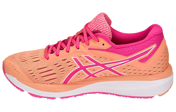 (Women) ASICS Gel Cumulus 20 'Mojave Fuchsia Purple'  1012A008-800