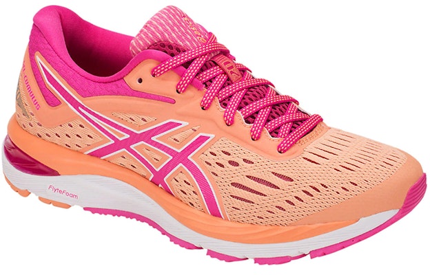 (W) 아식스 젤 쿠뮬러스 20 '모하비 퓨샤 퍼플' 1012A008-800 Lookbook (W) 아식스 젤 쿠뮬러스 20 '모하비 퓨샤 퍼플' 1012A008-800