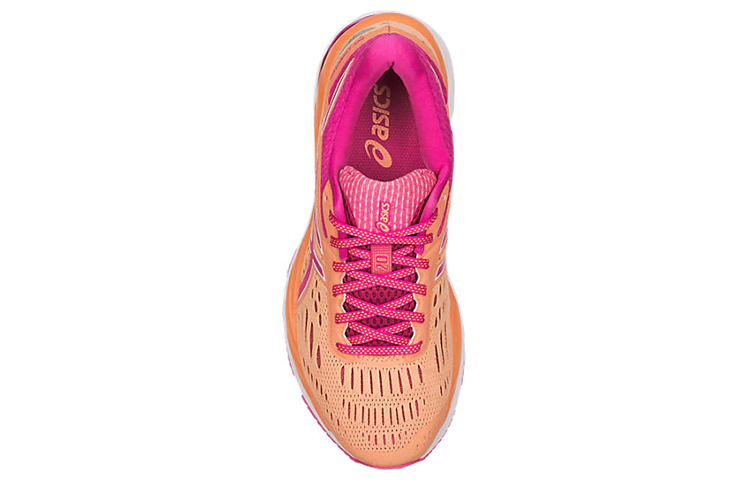 Shop (W) ASICS Gel Cumulus 20 ''Mojave Fuchsia Lila'' 1012A008-800