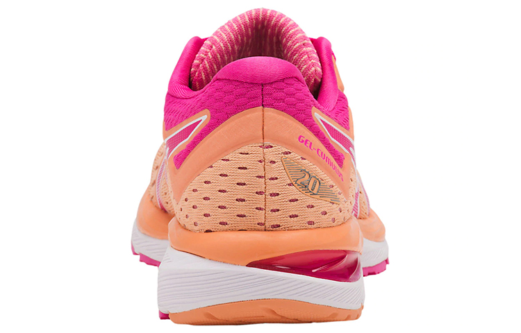 Purchase (W) ASICS Gel Cumulus 20 ''Mojave Fuchsia Lila'' 1012A008-800