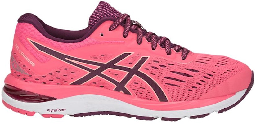 (W) ASICS Gel-Cumulus 20 Merah Jambu 1012A012-700 Order (W) ASICS Gel-Cumulus 20 Merah Jambu 1012A012-700