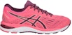 (W) ASICS Gel-Cumulus 20 Merah Jambu 1012A012-700