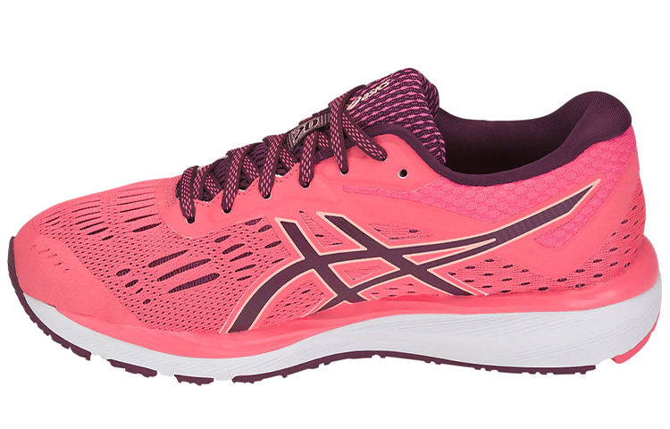 (Women) ASICS Gel Cumulus 20 'Roselle' 1012A008-700