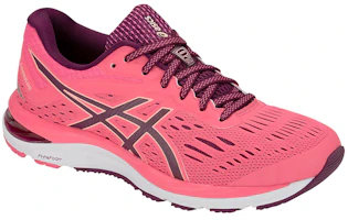 Lookbook (W) ASICS Gel Cumulus 20 ''Roselle'' Chaussures de Course 1012A008-700