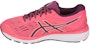 (W) ASICS Gel Cumulus 20 'Roselle' Wanita Lelaki Sneaker 1012A008-700