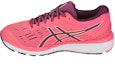 Buy (W) ASICS Gel Cumulus 20 'Roselle' Wanita Lelaki Sneaker 1012A008-700