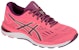 (W) ASICS Gel Cumulus 20 'Roselle' Wanita Lelaki Sneaker 1012A008-700