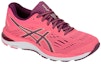 Lookbook (W) ASICS Gel Cumulus 20 'Roselle' Wanita Lelaki Sneaker 1012A008-700