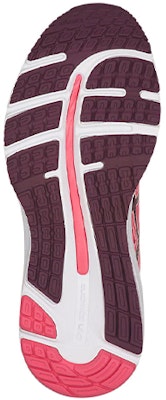 (W) ASICS Gel Cumulus 20 'Roselle' Wanita Lelaki Sneaker 1012A008-700 Details for (W) ASICS Gel Cumulus 20 'Roselle' Wanita Lelaki Sneaker 1012A008-700