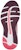 (W) ASICS Gel Cumulus 20 'Roselle' Wanita Lelaki Sneaker 1012A008-700