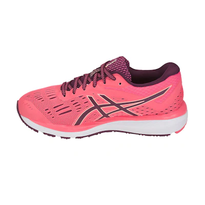 (W) ASICS Gel Cumulus 20 'Roselle'