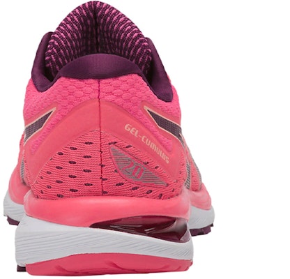 (W) ASICS Gel Cumulus 20 '玫瑰红' 跑鞋 1012A008700 Purchase (W) ASICS Gel Cumulus 20 '玫瑰红' 跑鞋 1012A008700