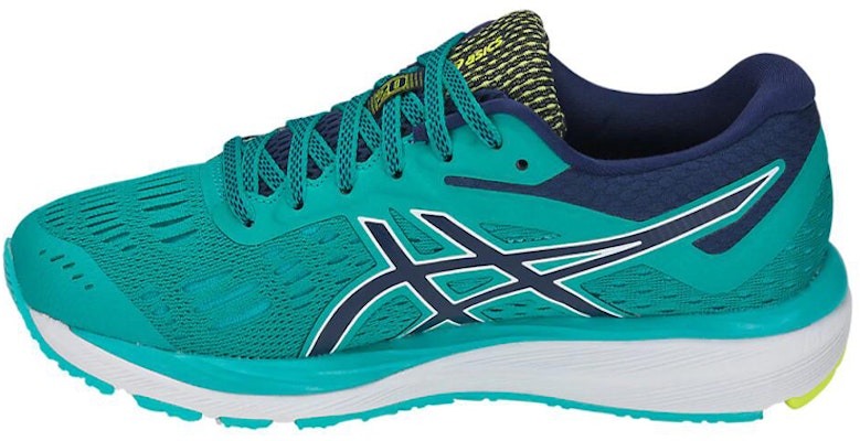 (W) ASICS Gel Cumulus 20 'Seaglass' Kasut Larian Gaya Terkini 1012A008-300 Buy (W) ASICS Gel Cumulus 20 'Seaglass' Kasut Larian Gaya Terkini 1012A008-300