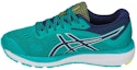 Buy (W) ASICS Gel Cumulus 20 'Seaglass' Kasut Larian Gaya Terkini 1012A008-300