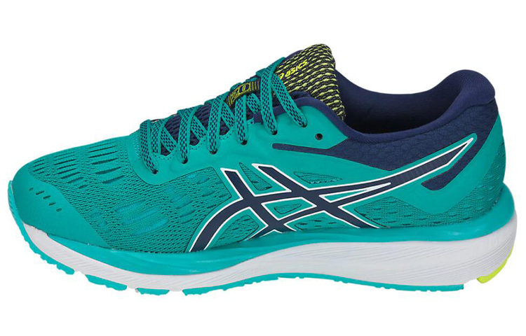 (Women) ASICS Gel Cumulus 20 'Seaglass'  1012A008-300